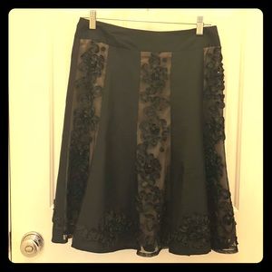 JADE Dressy Skirt